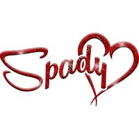 GLT6 RED GLITTER Thumbnail