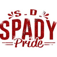 GLT62   RED GLITTER Thumbnail