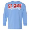 5400B Youth Heavy Cotton Long Sleeve Thumbnail