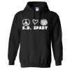 18500 Adult Heavy Blend Hooded Sweatshirt Thumbnail
