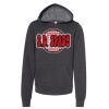 3719Y Youth Sponge Fleece Hoodie Thumbnail