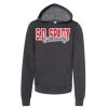3719Y Youth Sponge Fleece Hoodie Thumbnail