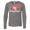 3513Y Youth Extra Soft Tri-blend Long Sleeve Thumbnail
