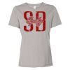 6413 Women’s Extra Soft Tri-blend Tee Thumbnail