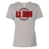 6413 Women’s Extra Soft Tri-blend Tee Thumbnail